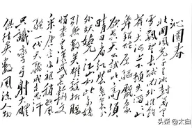 毛泽东曾说要用“文房四宝”打败国民党四大家族图片