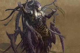 暗黑破坏神3：第21赛季“风暴试炼”即将到来 登录就送魔神翅膀图片