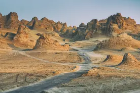 2021年青海火星一号公路&火星营地&俄博梁旅游攻略，不种草纯干货图片