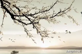 韩愈水平高超的三首七绝，一篇一法，黄庭坚也曾从中深受启发图片