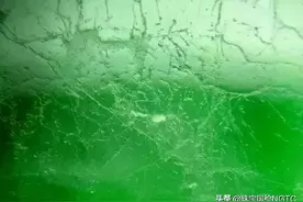 解密｜实验室鉴定——翡翠图片