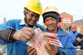 温铁军：自建国以来农民向国家贡献了多少，你们知道吗？图片