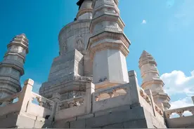 北京免费参观的6座寺院，香火最旺的几座也在其中，您去过几座图片