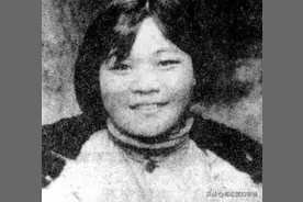 12岁嫁给湘军小排长，18岁被迫改嫁，十年后再见时他已是副总司令图片