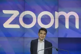 新加坡禁止使用Zoom图片