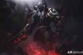 LOL：特效和谐预定，给新皮肤上香 石油领主不禁笑出了声！图片