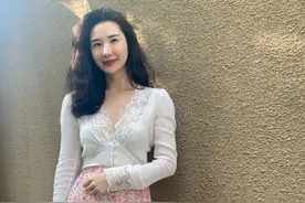 “总裁夫人喊话张大奕”后，阿里撤销蒋凡合伙人身份并降级图片