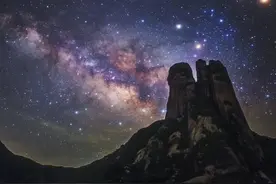 三分石到底属于宁远还是蓝山？图片