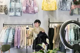 “春雷”乍响，中小商家“疫”境求生图片