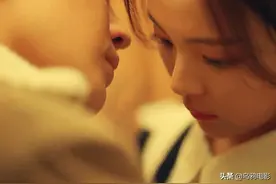 娱乐圈又有瓜？甜过初恋，这次好像磕到真的了图片