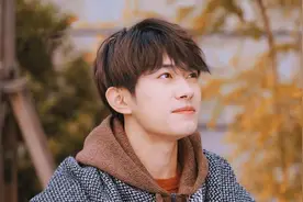 涉嫌擅自使用其肖像！易烊千玺申请冻结郑州一公司财产图片