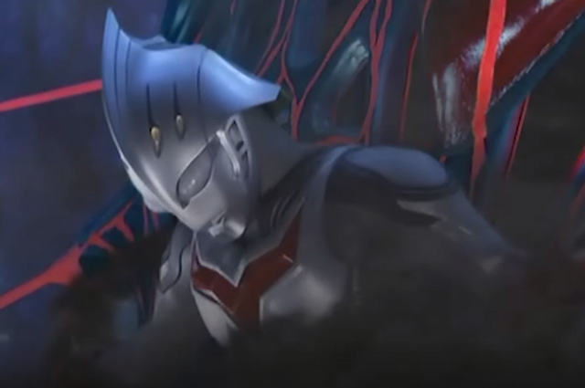 奈克瑟斯里有5个奥特曼，如今只出现了4位，被删除的是谁？