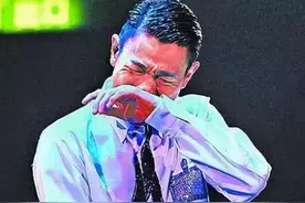 断绝姐弟关系，把亲姐“赶到”贫民窟，刘德华的苦衷谁能理解？图片