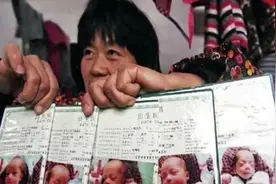 河北孕妇生下五胞胎,被官方命名“奥运使者”,如今他们过得如何？图片