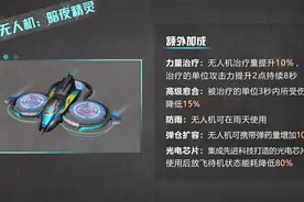 明日之后：无人机全新升级，竟然还会“送货上门”图片