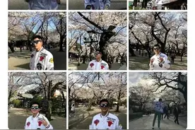 张哲瀚是谁？他到底做了什么？他会有怎样的结局？图片