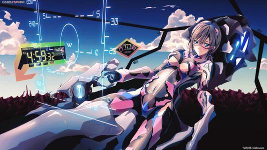深度解读《EVA 新世纪福音战士》新剧场版-第四章：最后的安排