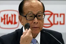 穷玩车，富玩表，看看福布斯中国富豪都戴什么表？图片
