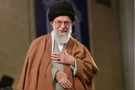 “中伊牵手”：伊朗对中国有多重要？不只是石油那么简单图片