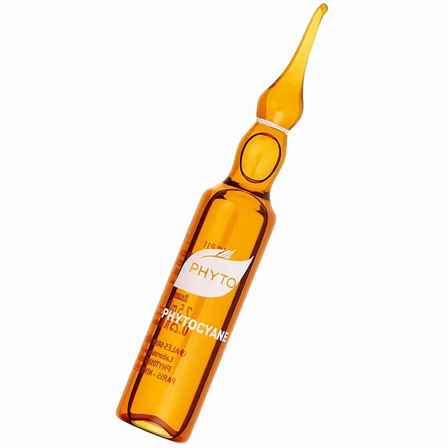 丁妈深点评｜PHYTO丝漾防脱育发精华，能不能长出头发？