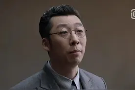 《叛逆者》利用周耀庭、陈默群、王世安三人写出两党之争最大区别图片
