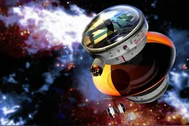 小说：天地异变，地球出现恐怖巨人，他们只能靠吞噬人类进化图片