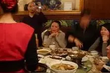 说说婚礼随份子钱的事图片