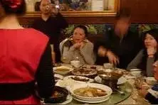 说说婚礼随份子钱的事图片