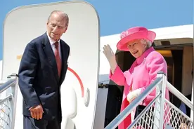 英国王室的离奇规定，比如为什么女王从不需要护照旅行，涨知识了图片