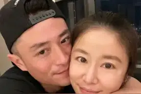 霍建华为林心如庆生，460000元手表意外抢镜，而他还是单身图片