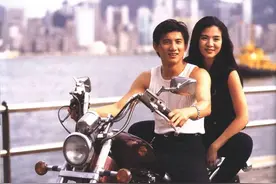“霹雳虎”吴奇隆的香艳情史，每一任前女友都是绝色美人图片