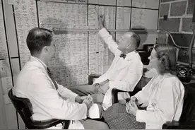 美国医生为研究癌症，将癌细胞注入600多人体内，最终被判刑一年图片