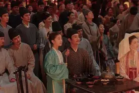 “北宋时间”：汴京钟鼓正点对时，敲三下是归家，五下打开繁华图片