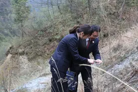 陕西又一例入选！最高检、应急管理部联合发布安全生产领域公益诉讼典型案例图片