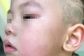 景德镇金色摇篮幼儿园老师打孩子？监控视频缺失图片