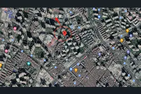 黑心老板私自改造锅炉，炸塌女浴室，记2003上海虹口爆炸事故图片