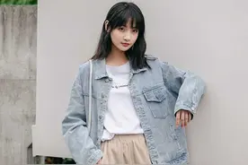 夏天好看的小白鞋，这三款就很不错，配裙子配裤子简单实在图片