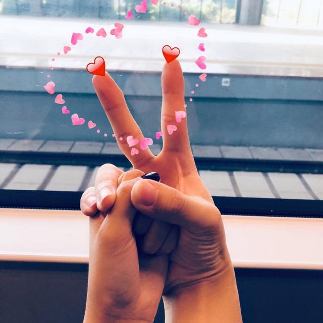 适合情侣秀恩爱的小技巧，可以收藏备用噢