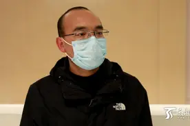 落水男童父亲：我要竭尽全力担起照顾拉齐尼家人的责任图片