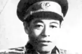 漯河籍开国将军：戎马一生，征战无数图片