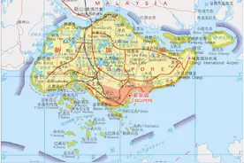 新加坡人多地少，但却可以实现“居者有其屋”，这是为什么？图片