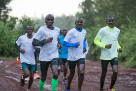 揭秘云南队超高强度训练计划，大众跑者应该如何借鉴？图片