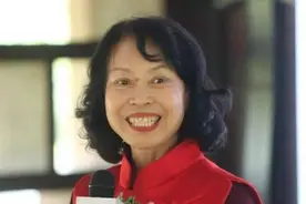 她，四川媳妇，辞去公职，把老公变首富，自己也成百亿富豪，凭啥图片