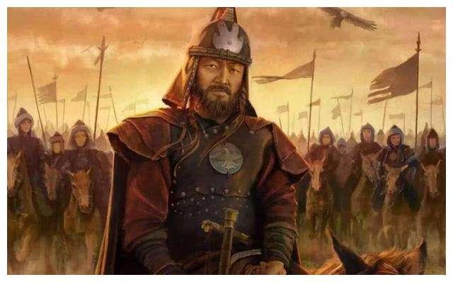 朱元璋推翻元朝，既不屠城也不滥杀，为什么有人骂他是杀人魔王？