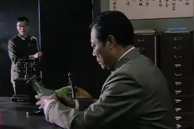 《潜伏》：从余则成和吴站长初见的这场谈话深扒上位者的说话艺术图片