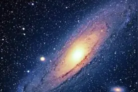 最适宜人类居住的星球，距地仅4光年，但你知道1光年有多远吗？图片