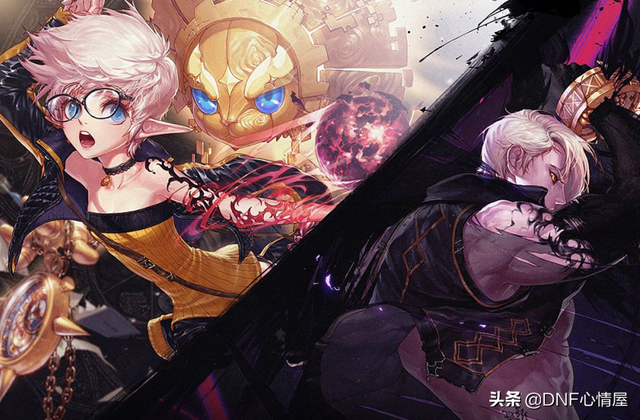 DNF：人气为何流失严重？这些理由成关键，打造保留也变原因