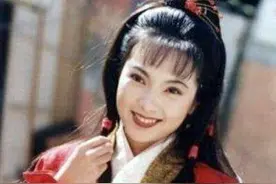 杨过断臂其实咎由自取，当时的情况把郭芙换成谁也都会砍那一剑图片