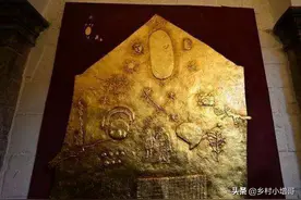 世界十大无价之宝，全球十大顶级文物（价值无法估量）图片