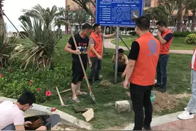 护鸟光荣 打鸟犯罪我市设立多块爱护鸟类宣传牌图片